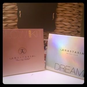 Anastasia Beverely Hills Bundle